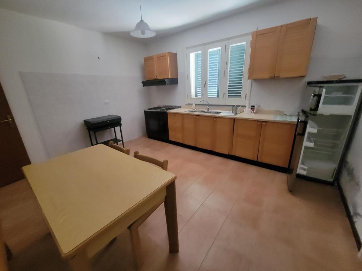 Villa Marianna 산타 베네리나 외부 사진