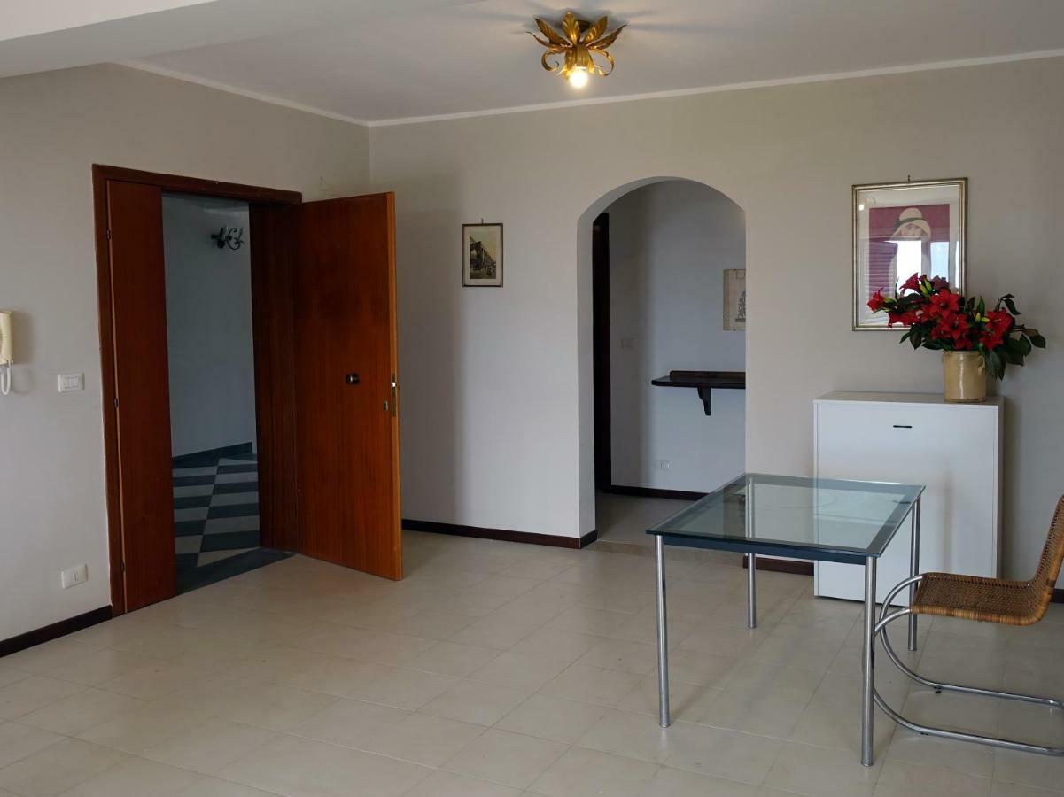 Villa Marianna 산타 베네리나 외부 사진